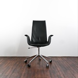 PK 6725-5R CHAIR PRODUCED BY WALTER KNOLL